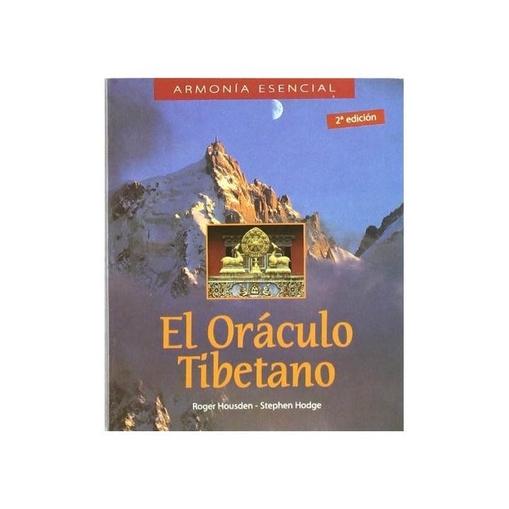 El Oráculo Tibetano.